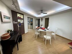 Blk 157 Yung Loh Road (Jurong West), HDB 5 Rooms #526794061